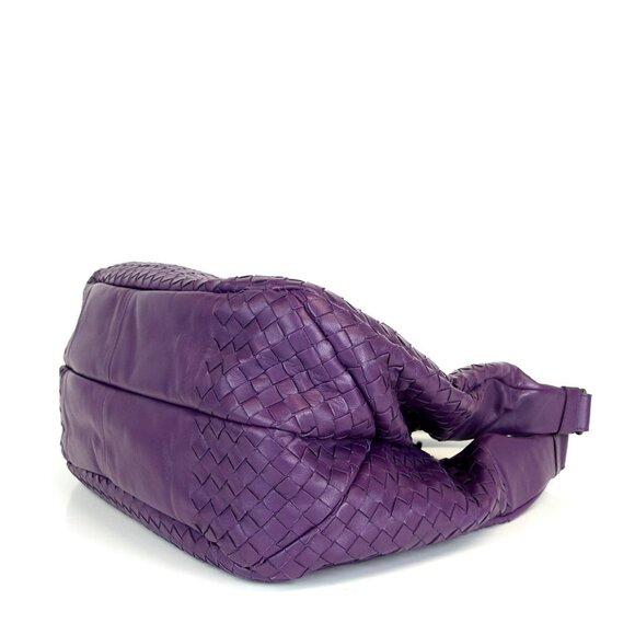 Bottega Veneta Nappa Intrecciato Small Campana - Picture 4 of 6